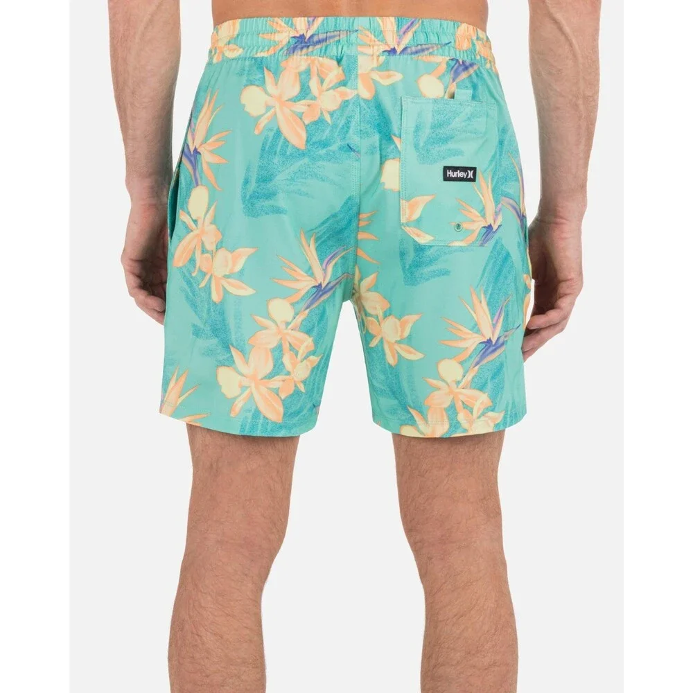 Hurley Cannonball Volley 17